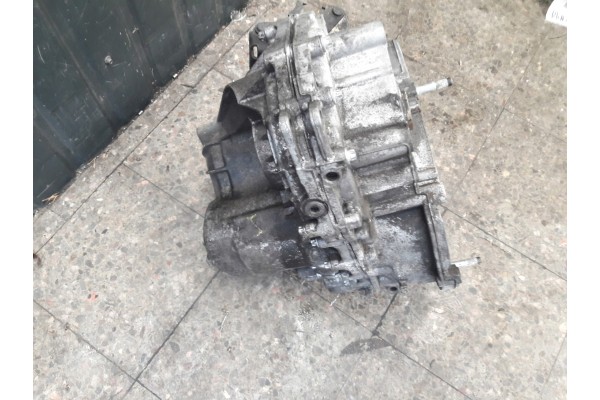 Caja de cambios FGP 55350926 para Alfa Romeo 159 2.4L JTD