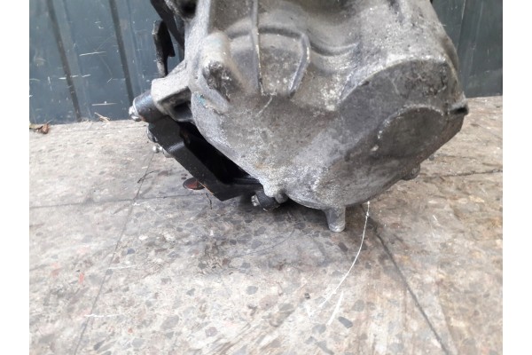 Caja de cambios FGP 55350926 para Alfa Romeo 159 2.4L JTD