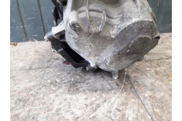 Caja de cambios FGP 55350926 para Alfa Romeo 159 2.4L JTD