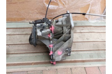 TRANSMISSION FORD ECOSPORT 14r 1 5 B 5S6R 7F096 A3BD