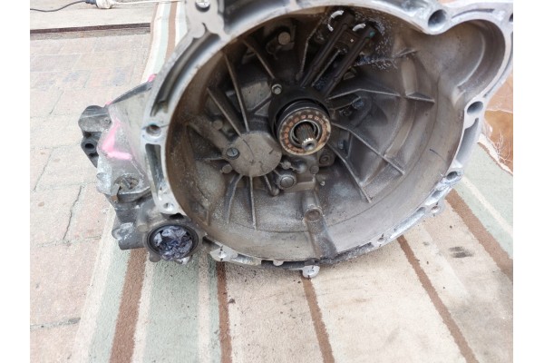 TRANSMISSION FORD ECOSPORT 14r 1 5 B 5S6R 7F096 A3BD Catalog number of the part 5S6R 7F096 A3BD DDN1R 7002 BSA