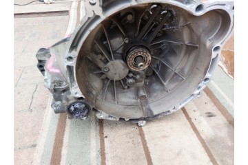 TRANSMISSION FORD ECOSPORT 14r 1 5 B 5S6R 7F096 A3BD Catalog number of the part 5S6R 7F096 A3BD DDN1R 7002 BSA