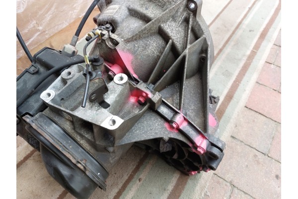 Transmisión Ford EcoSport 1.5 2014 Manual 5 Velocidades 5S6R-7F096-A3