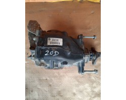 Rear reducer BMW 3 TOURING F31 7599475 2 0L diesel 135kW