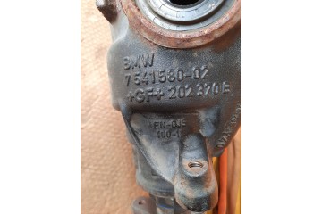 Rear reducer BMW 3 TOURING F31 7599475 2 0L diesel 135kW Catalog number of the part 7599475