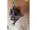 Rear reducer BMW 3 TOURING F31 7599475 2 0L diesel 135kW Part manufacturer BMW OE