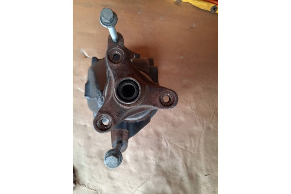 Rear reducer BMW 3 TOURING F31 7599475 2 0L diesel 135kW Part manufacturer BMW OE