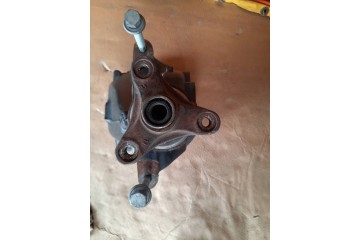 Rear reducer BMW 3 TOURING F31 7599475 2 0L diesel 135kW Part manufacturer BMW OE