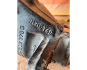 Rear reducer BMW 3 TOURING F31 7599475 2 0L diesel 135kW Car type passenger cars