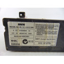 6913389 SISTEMA NAVEGACION GPS BMW SERIE X5 (E53) 6913389 SISTEMA NAVEGACION GPS BMW SERIE X5 (E53)