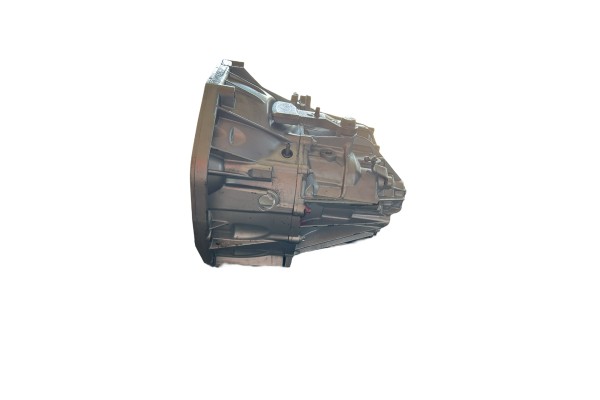 Gearbox PK6025 Opel Vivaro 1 9DCI Part manufacturer Opel OE