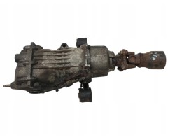 DIFFERENTIAL BRIDGE REAR 3 5 B V6 Nissan Murano I 2003 2008 Z50