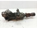 DIFFERENTIAL BRIDGE REAR 3 5 B V6 Nissan Murano I 2003 2008 Z50 Part manufacturer Nissan OE