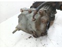 DIFFERENTIAL BRIDGE REAR 3 5 B V6 Nissan Murano I 2003 2008 Z50 Catalog number of the part 5907911056520