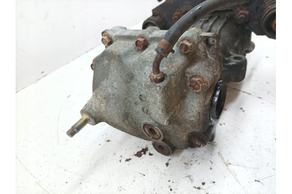 DIFFERENTIAL BRIDGE REAR 3 5 B V6 Nissan Murano I 2003 2008 Z50 Catalog number of the part 5907911056520