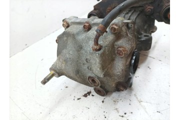 DIFFERENTIAL BRIDGE REAR 3 5 B V6 Nissan Murano I 2003 2008 Z50 Catalog number of the part 5907911056520