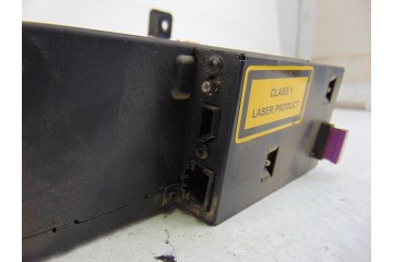 6913389 SISTEMA NAVEGACION GPS BMW SERIE X5 (E53) 3.0d 2002 6913389 199344 BMW - 3