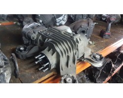 VW TIGUAN 2 0 TDI DYFER BRIDGE REAR LGX