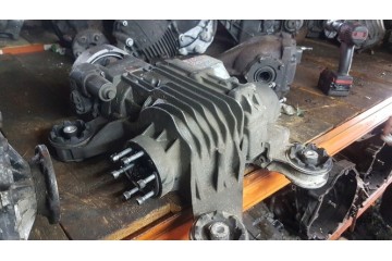 VW TIGUAN 2 0 TDI DYFER BRIDGE REAR LGX