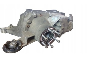 VW TIGUAN 2 0 TDI DYFER BRIDGE REAR LGX Catalog number of the part VW TIGUAN 2 0 TDI DYFER MOST TYL TYLNY LGX