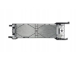 GEARBOX OIL COOLER CLC 325 000P MAHLE