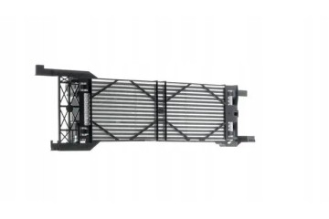 GEARBOX OIL COOLER CLC 325 000P MAHLE Catalog number of the part CLC 325 000P