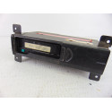 6913389 SISTEMA NAVEGACION GPS BMW SERIE X5 (E53) 6913389 SISTEMA NAVEGACION GPS BMW SERIE X5 (E53)