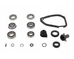 ZEST GEARBOX BEARINGS 462 0151 10 LUK CITROEN