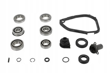 ZEST GEARBOX BEARINGS 462 0151 10 LUK CITROEN