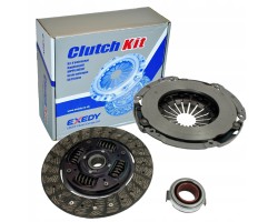 Set of clutches EXEDY HCK2069 HCK2069