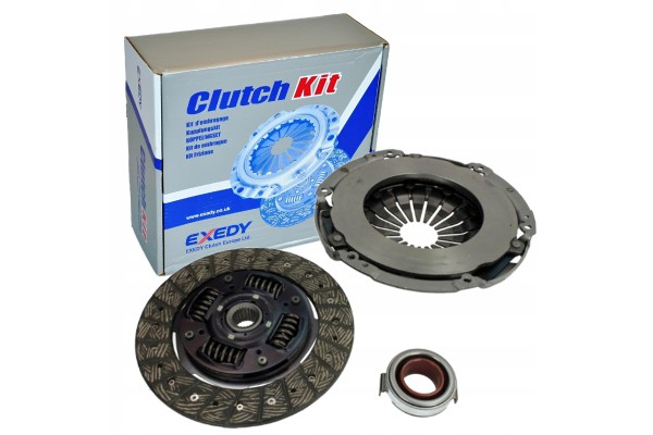Set of clutches EXEDY HCK2069 HCK2069
