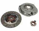 Set of clutches EXEDY HCK2069 HCK2069 Part manufacturer Exedy