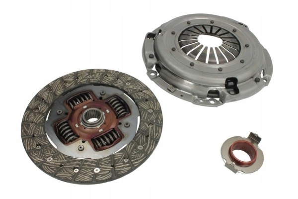 Set of clutches EXEDY HCK2069 HCK2069 Part manufacturer Exedy