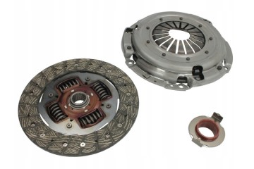 Set of clutches EXEDY HCK2069 HCK2069 Part manufacturer Exedy