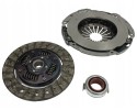 Set of clutches EXEDY HCK2069 HCK2069 Catalog number of the part HCK2069