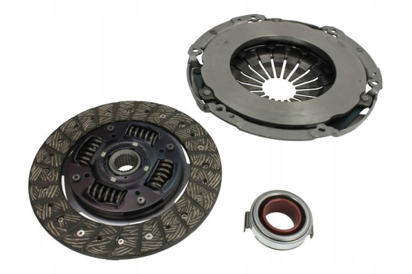 Set of clutches EXEDY HCK2069 HCK2069 Catalog number of the part HCK2069
