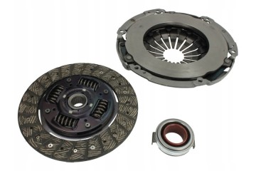 Set of clutches EXEDY HCK2069 HCK2069 Catalog number of the part HCK2069