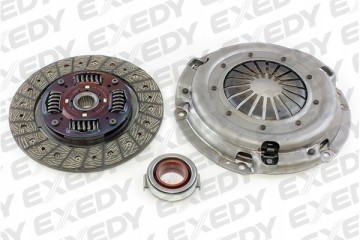 Set of clutches EXEDY HCK2069 HCK2069 Quality of parts according to GVO Q original with factory logo OEM OES