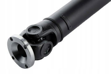 NWN VV 006 NTY DRIVE SHAFT NTY Part manufacturer NTY