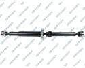 DRIVE SHAFT CHRYSLER PS900281 GSP