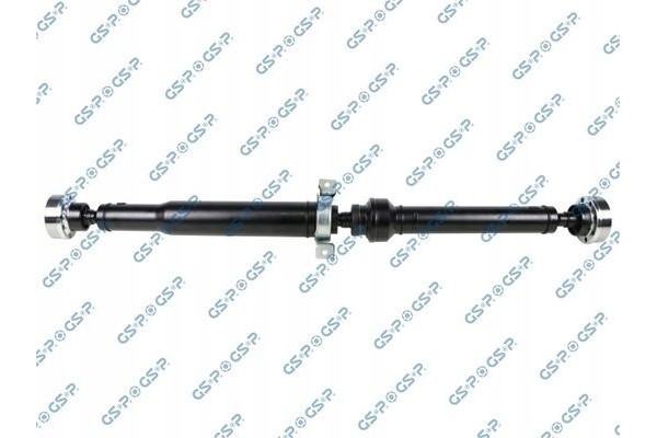 DRIVE SHAFT CHRYSLER PS900281 GSP