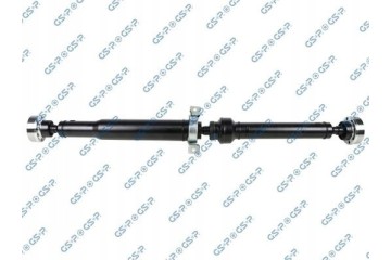 DRIVE SHAFT CHRYSLER PS900281 GSP