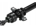 NWN TY 002 NTY DRIVE SHAFT Catalog number of the part NWN TY 002