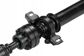 NWN TY 002 NTY DRIVE SHAFT Catalog number of the part NWN TY 002