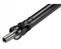 NWN TY 002 NTY DRIVE SHAFT Quality of parts according to GVO P replacement with original quality