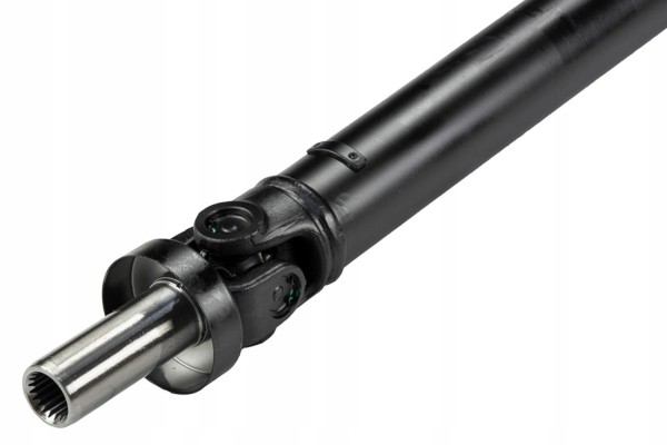 NWN TY 002 NTY DRIVE SHAFT Quality of parts according to GVO P replacement with original quality