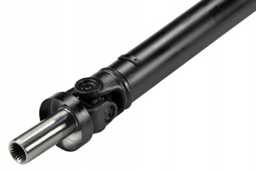 NWN TY 002 NTY DRIVE SHAFT Quality of parts according to GVO P replacement with original quality