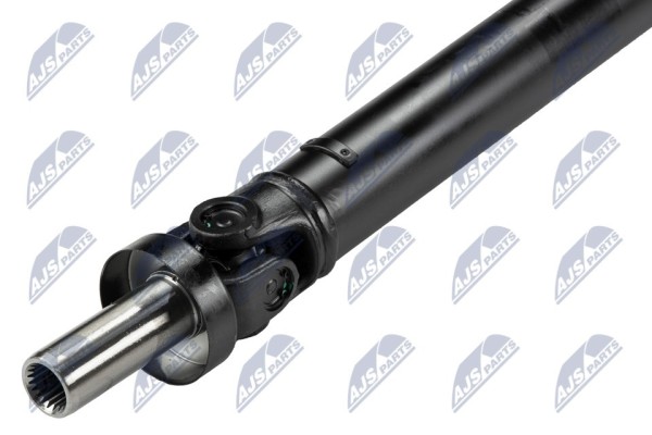NWN TY 002 NTY DRIVE SHAFT Engine type gasoline diesel