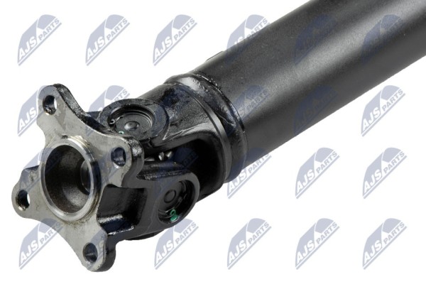 NWN TY 002 NTY DRIVE SHAFT Car type passenger cars