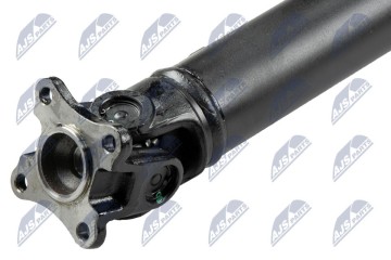 NWN TY 002 NTY DRIVE SHAFT Car type passenger cars